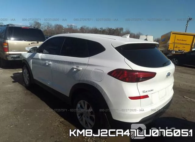 KM8J2CA47LU076051 фото 4