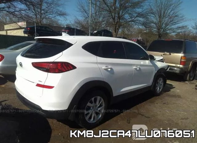 KM8J2CA47LU076051 фото 5