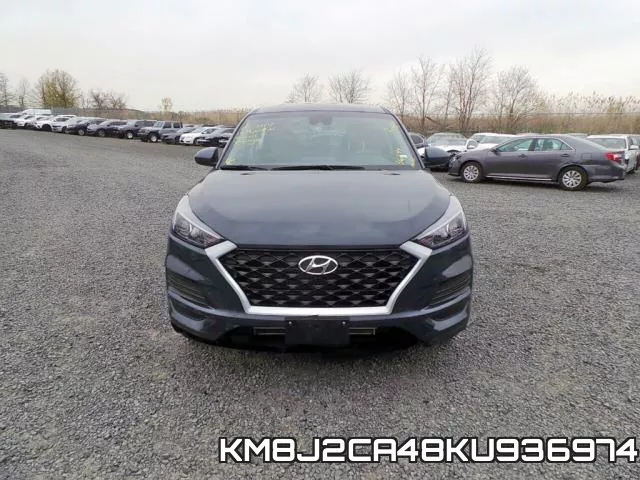 KM8J2CA48KU936974 фото 2