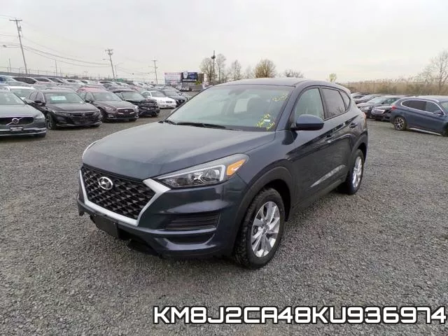 KM8J2CA48KU936974 фото 3