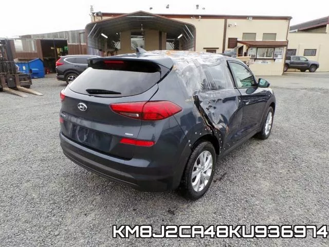 KM8J2CA48KU936974 фото 4