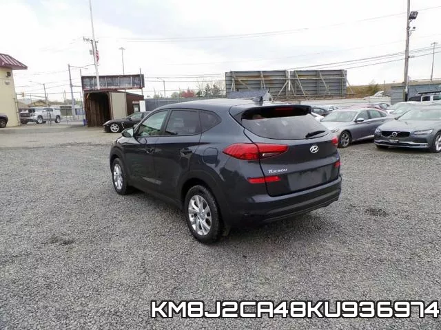 KM8J2CA48KU936974 фото 5