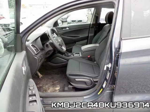 KM8J2CA48KU936974 фото 7