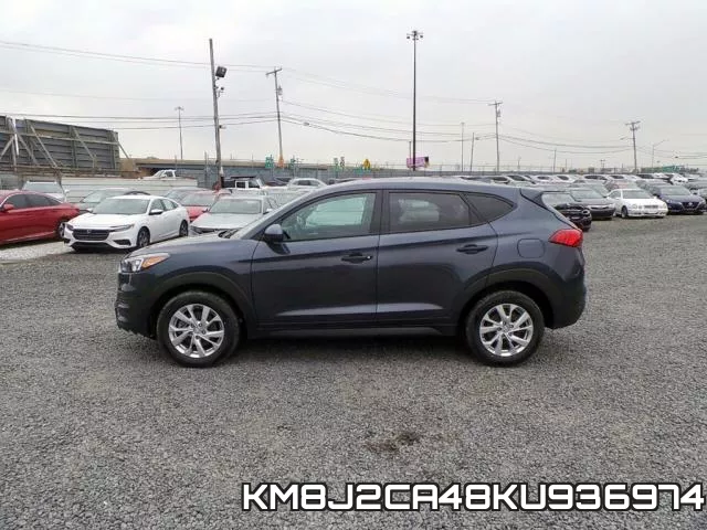 KM8J2CA48KU936974 фото 10