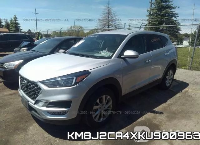 KM8J2CA4XKU900963 фото 3