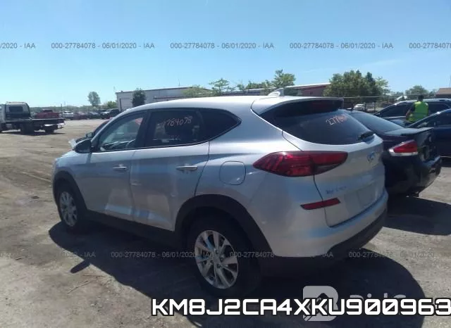 KM8J2CA4XKU900963 фото 4
