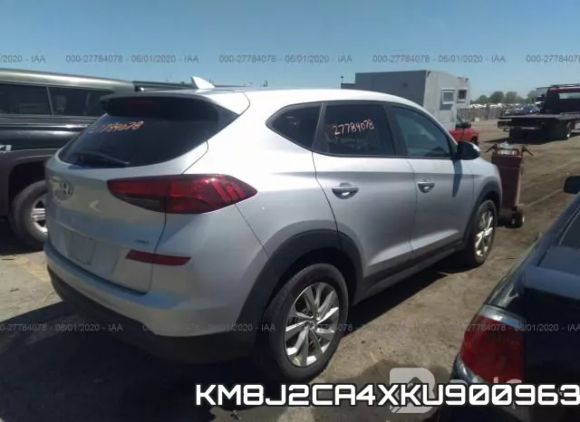 KM8J2CA4XKU900963 фото 5