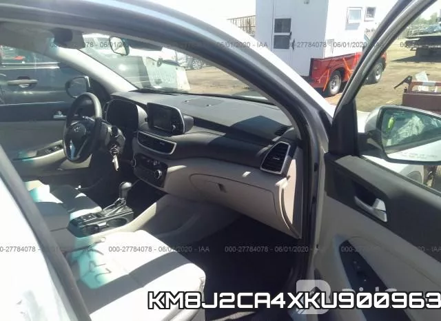 KM8J2CA4XKU900963 фото 6