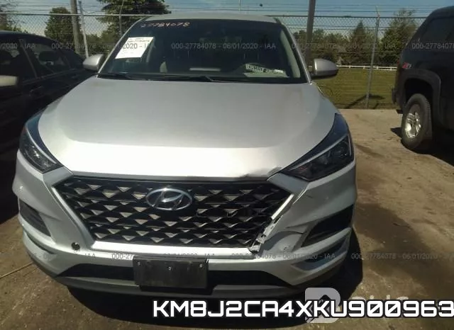KM8J2CA4XKU900963 фото 7