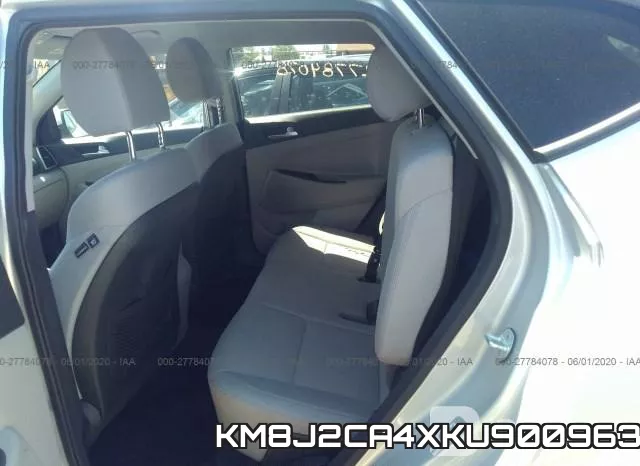 KM8J2CA4XKU900963 фото 9