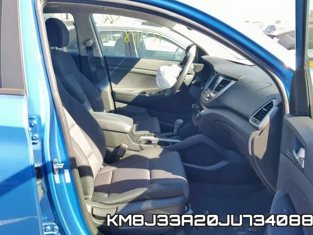 KM8J33A20JU734088 фото 6