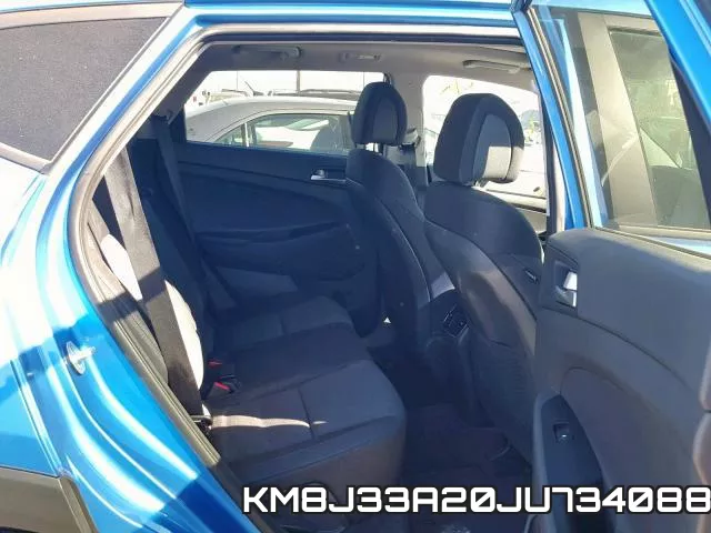 KM8J33A20JU734088 фото 7