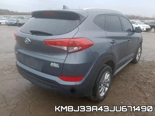 KM8J33A43JU671490 фото 5