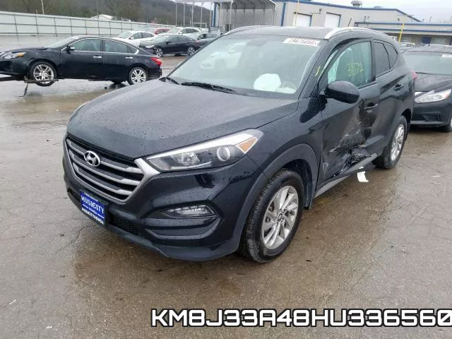 KM8J33A48HU336560 фото 3