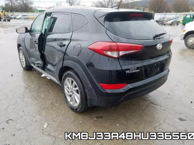 KM8J33A48HU336560 фото 4