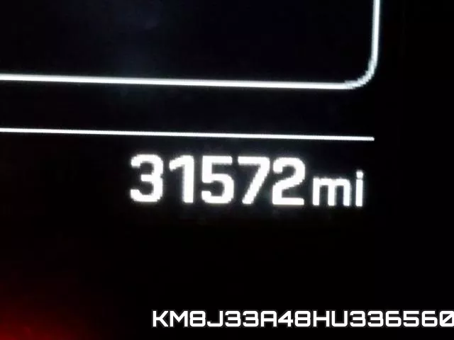 KM8J33A48HU336560 фото 9