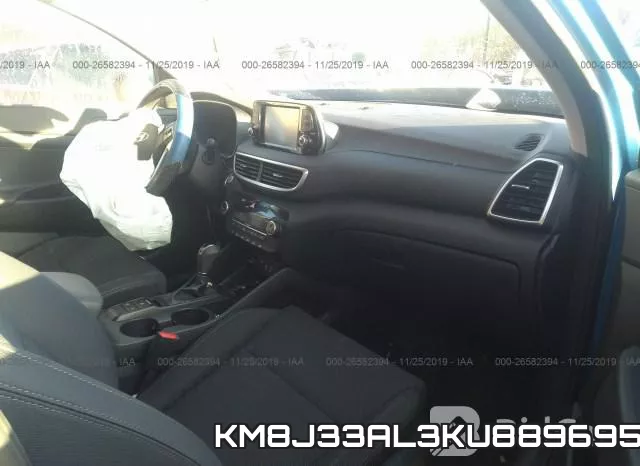 KM8J33AL3KU889695 фото 6