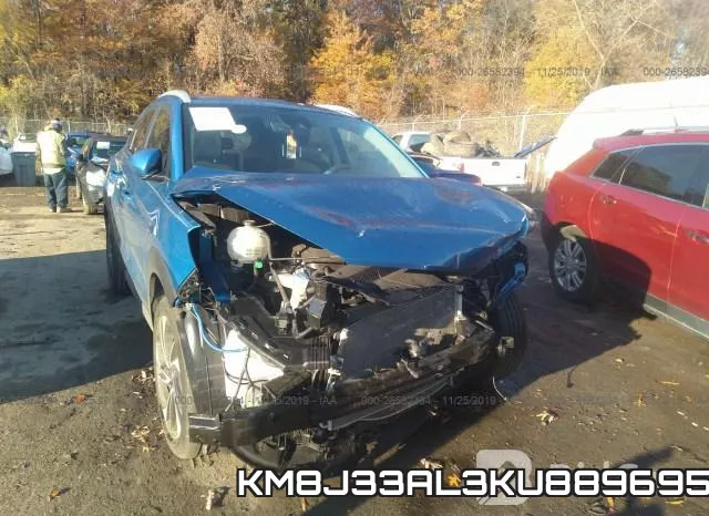 KM8J33AL3KU889695 фото 7