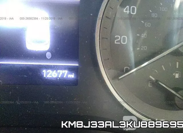 KM8J33AL3KU889695 фото 8