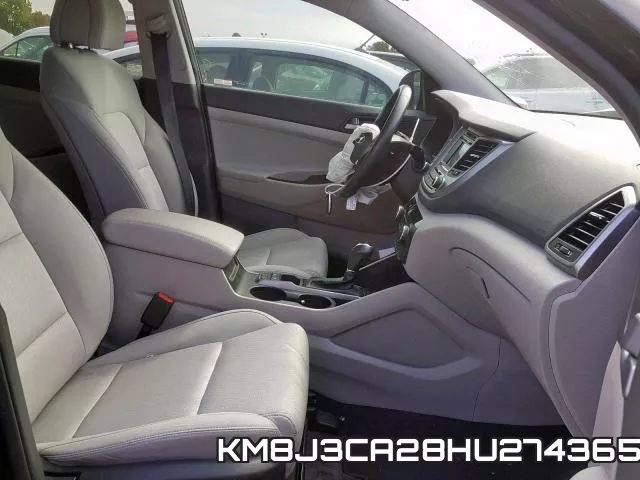 KM8J3CA28HU274365 фото 6