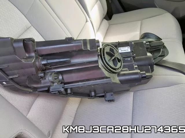 KM8J3CA28HU274365 фото 10