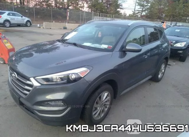 KM8J3CA44HU536691 фото 3