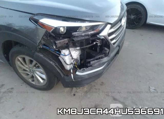 KM8J3CA44HU536691 фото 7