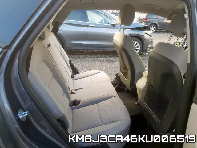 KM8J3CA46KU006519 фото 7