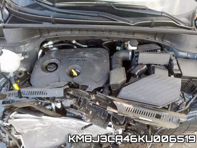 KM8J3CA46KU006519 фото 8