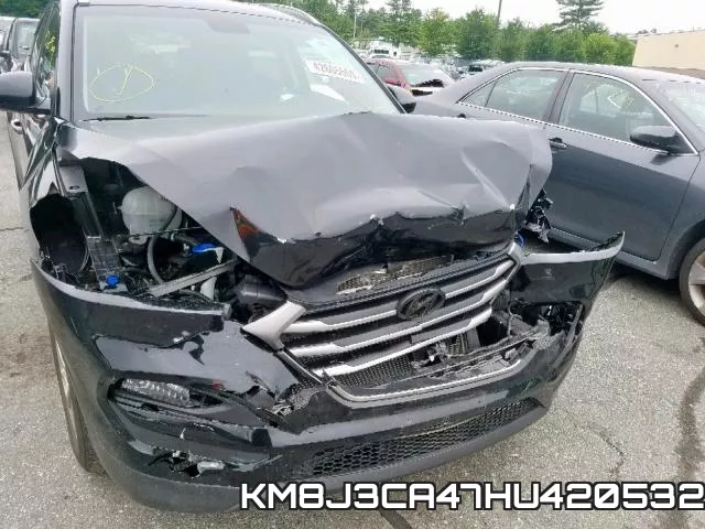 KM8J3CA47HU420532 фото 10