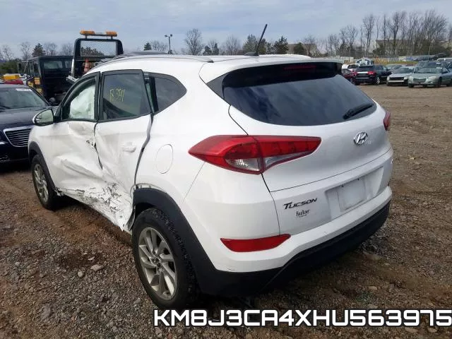 KM8J3CA4XHU563975 фото 4