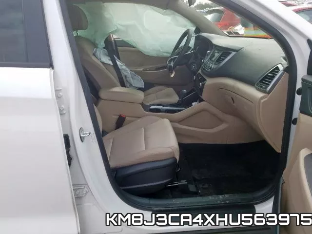 KM8J3CA4XHU563975 фото 6