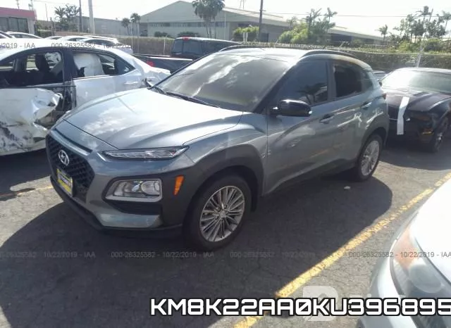 KM8K22AA0KU396895 фото 3