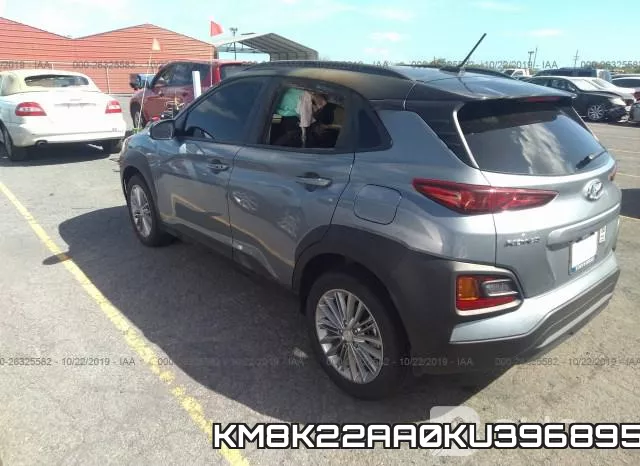 KM8K22AA0KU396895 фото 4