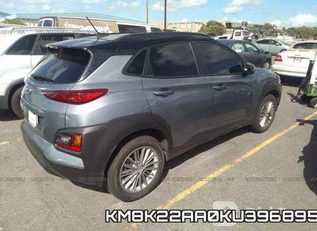 KM8K22AA0KU396895 фото 5
