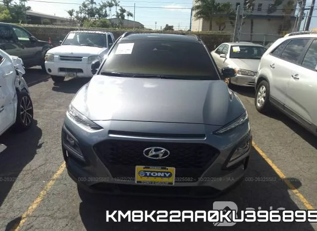KM8K22AA0KU396895 фото 7