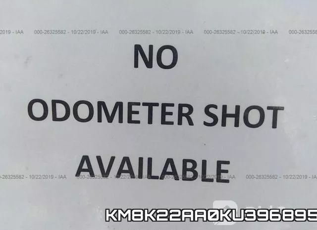 KM8K22AA0KU396895 фото 8