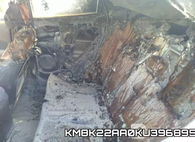KM8K22AA0KU396895 фото 9
