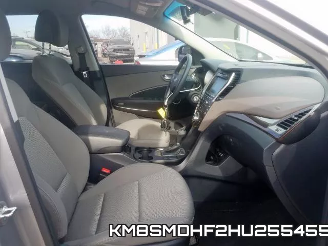 KM8SMDHF2HU255455 фото 6