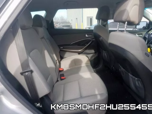 KM8SMDHF2HU255455 фото 7