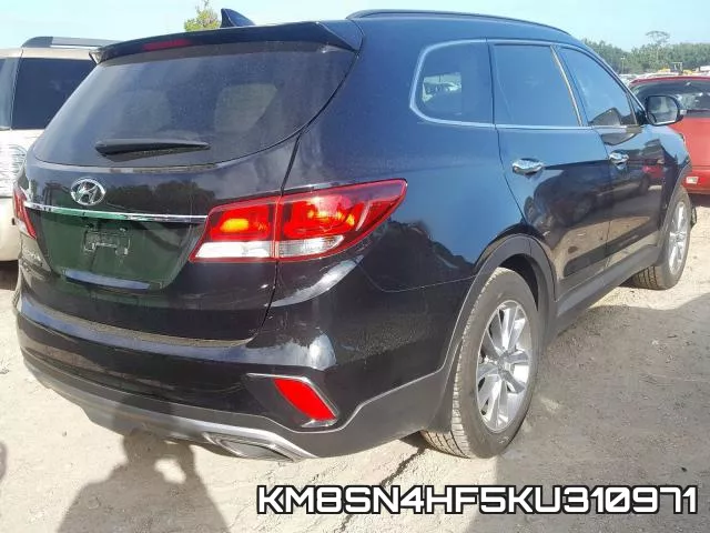 KM8SN4HF5KU310971 фото 5
