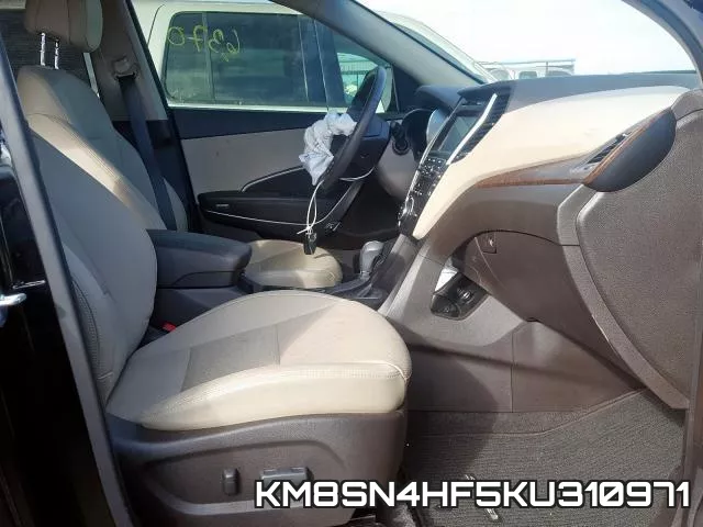 KM8SN4HF5KU310971 фото 6