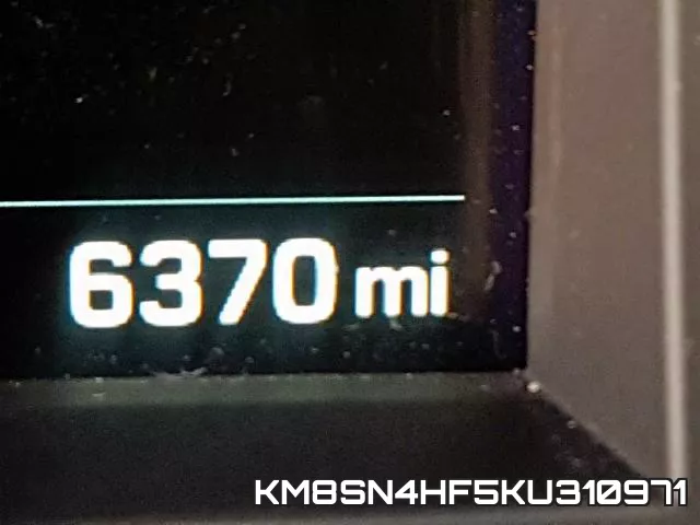 KM8SN4HF5KU310971 фото 9