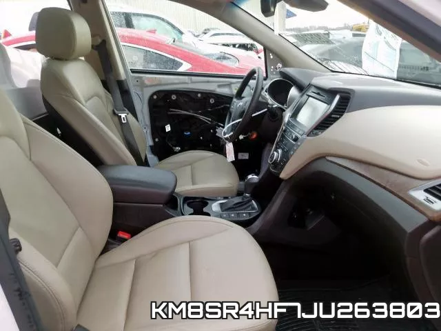 KM8SR4HF7JU263803 фото 6