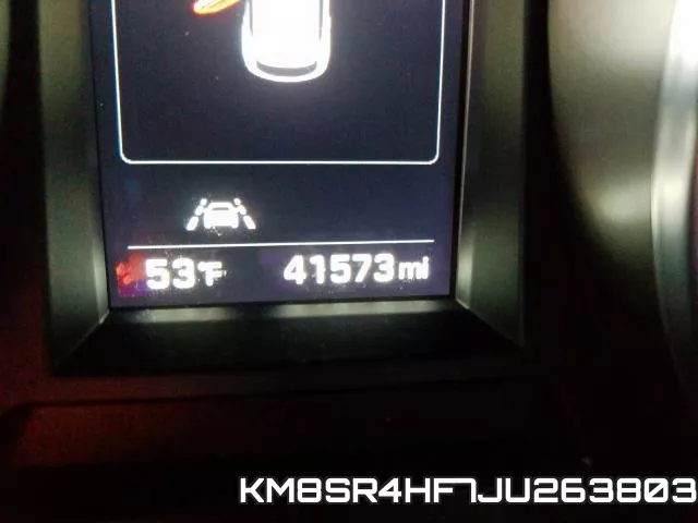 KM8SR4HF7JU263803 фото 9