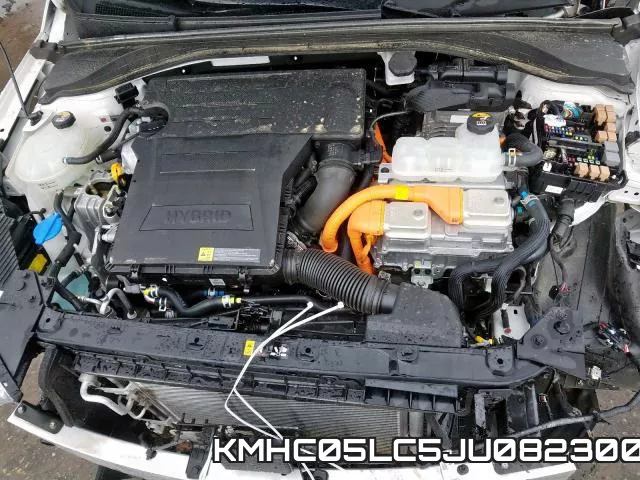 KMHC05LC5JU082300 фото 8