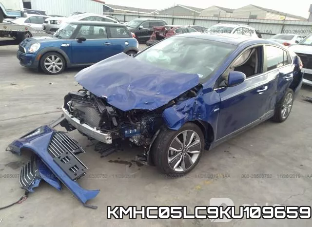 KMHC05LC9KU109659 фото 3