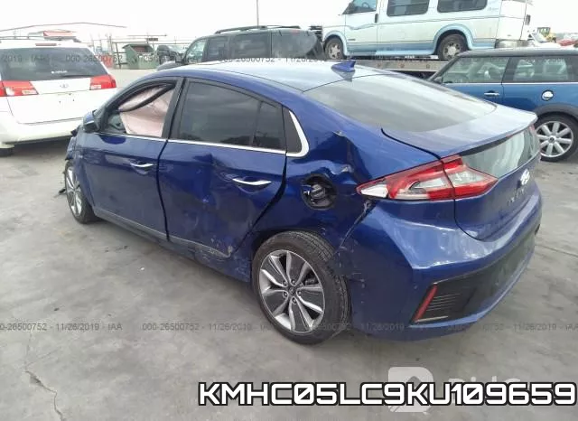 KMHC05LC9KU109659 фото 4