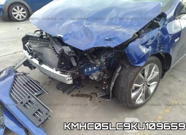 KMHC05LC9KU109659 фото 7