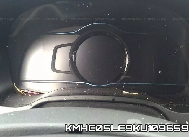 KMHC05LC9KU109659 фото 8